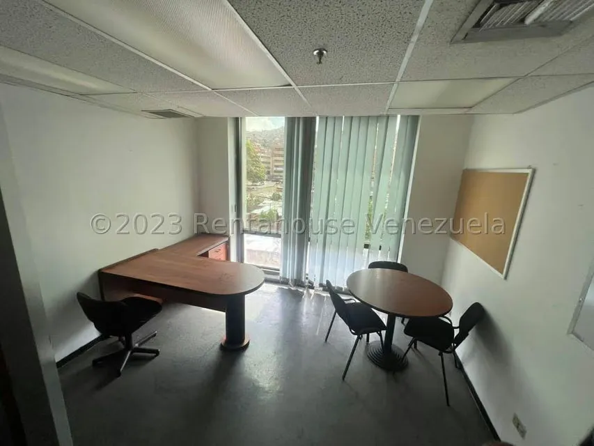 Oficina en Venta en La Urbina, Distrito Metropolitano - 7