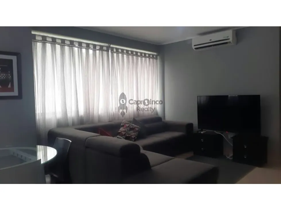 APARTAMENTO AMOBLADO EN EL PARRAL TCL A 9502822 - 4