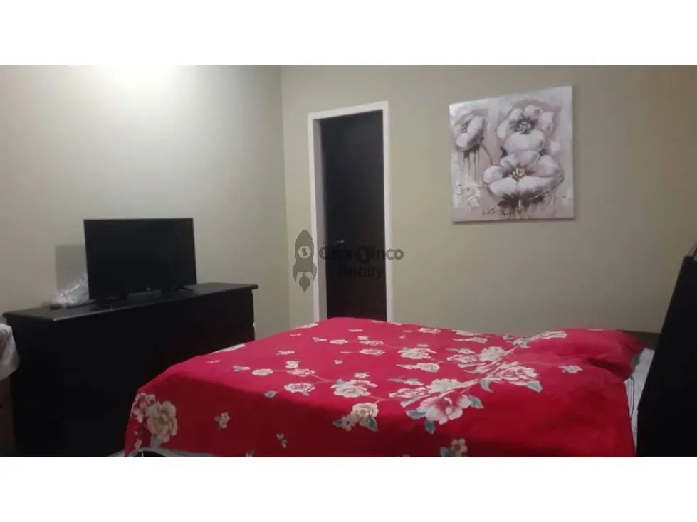 APARTAMENTO AMOBLADO EN EL PARRAL TCL A 9502822 - 9