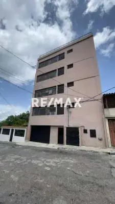 En Venta Excelente Edificio en el Centro este de Barquisimeto.