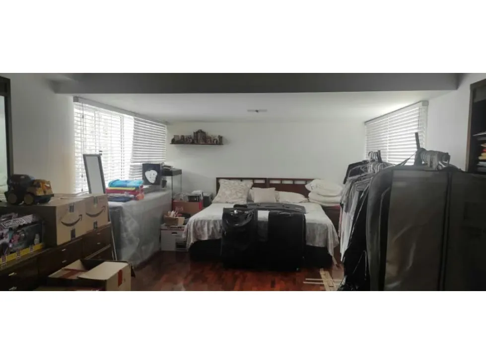 Vendo casa 1097m2 6h/7b/12p Valle Arriba 5184 - 7