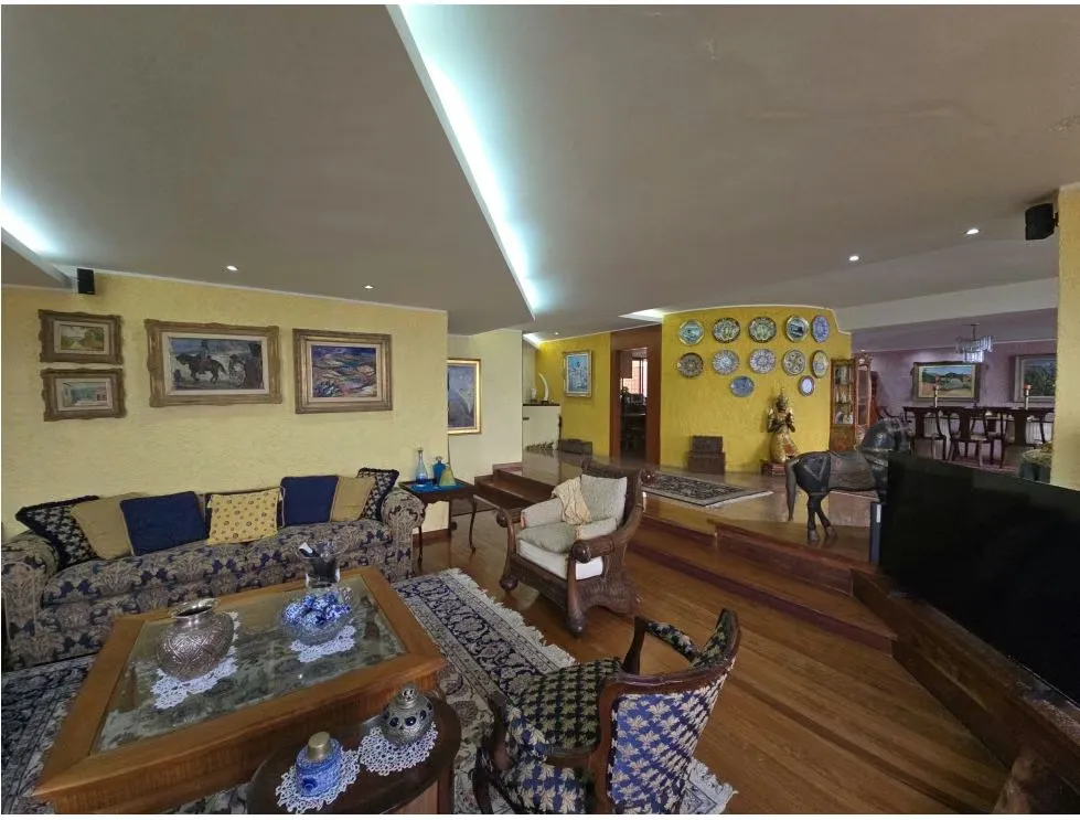 Vendo apartamento 368m2 Los Naranjos 2768 - 13