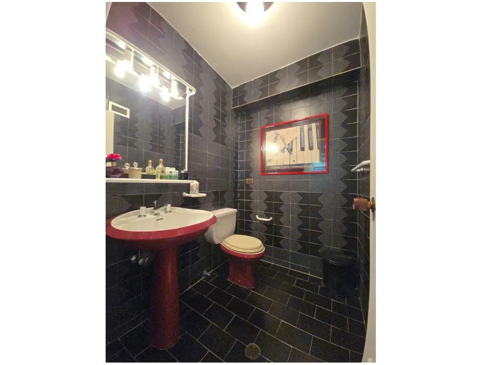 Vendo apartamento 368m2 Los Naranjos 2768 - 16