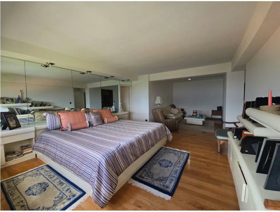 Vendo apartamento 368m2 Los Naranjos 2768 - 17