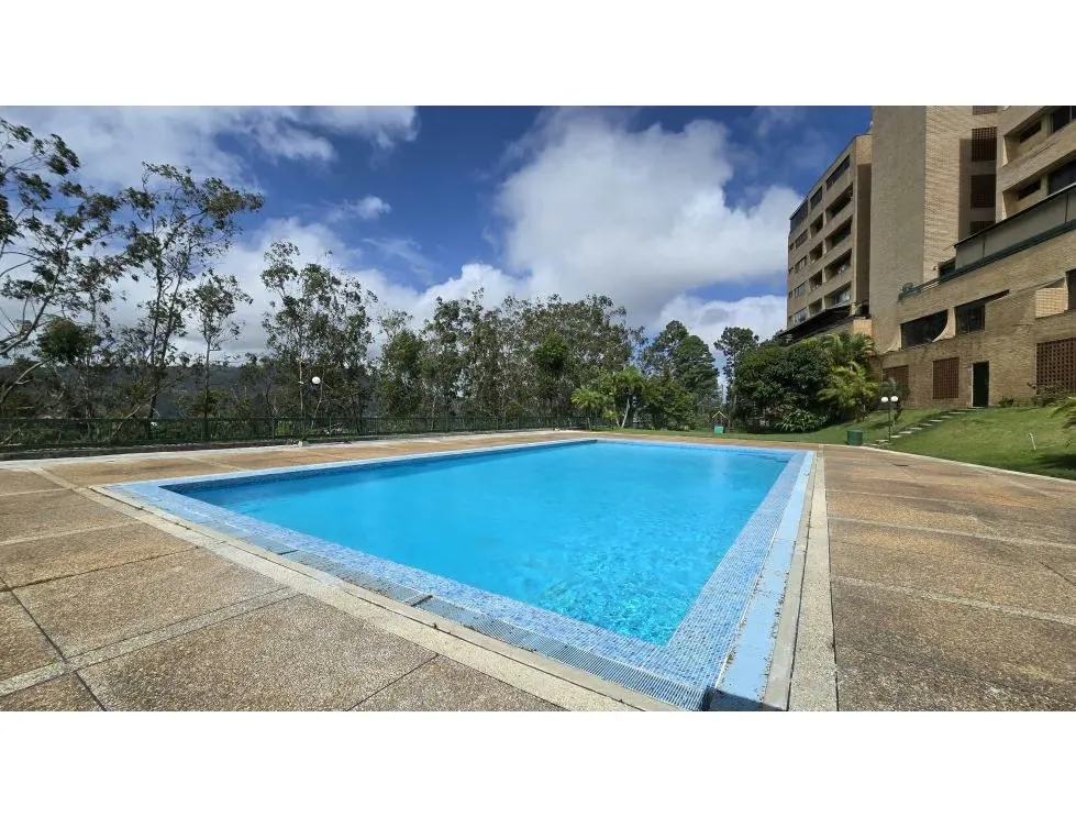 Vendo apartamento 368m2 Los Naranjos 2768 - 2