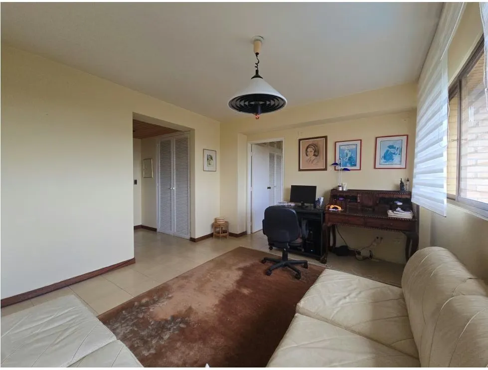 Vendo apartamento 368m2 Los Naranjos 2768 - 24