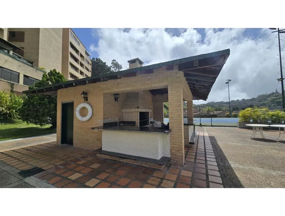 Vendo apartamento 368m2 Los Naranjos 2768 - 3