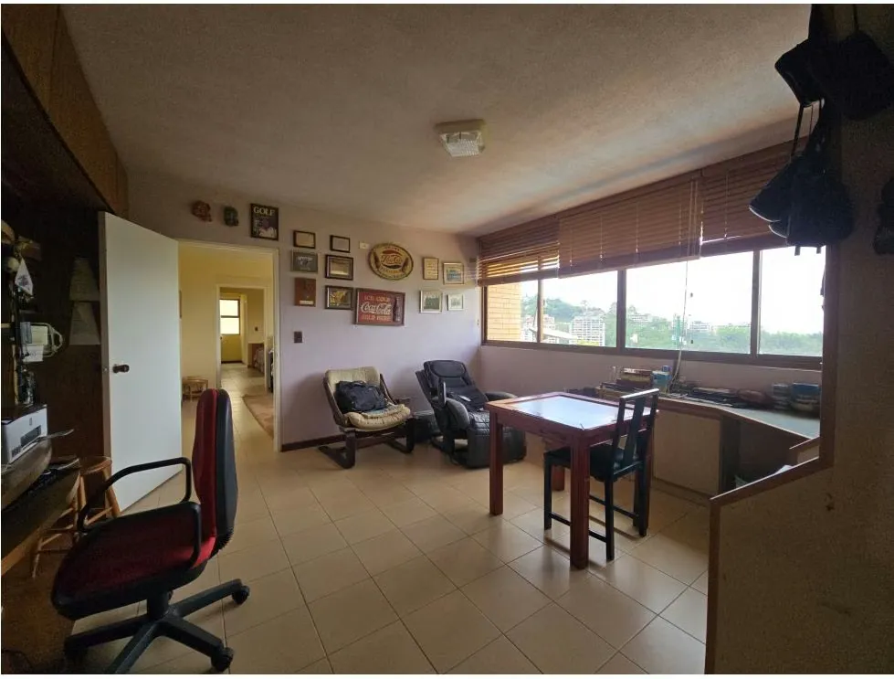 Vendo apartamento 368m2 Los Naranjos 2768 - 32