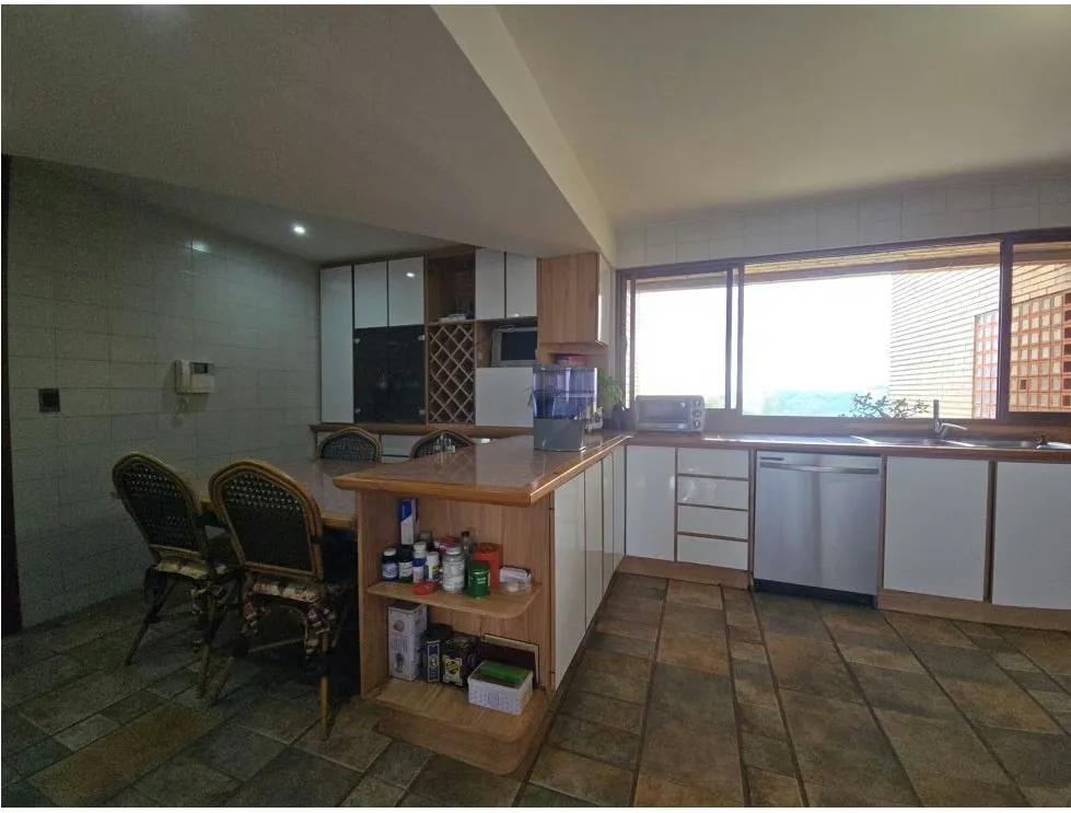 Vendo apartamento 368m2 Los Naranjos 2768 - 33