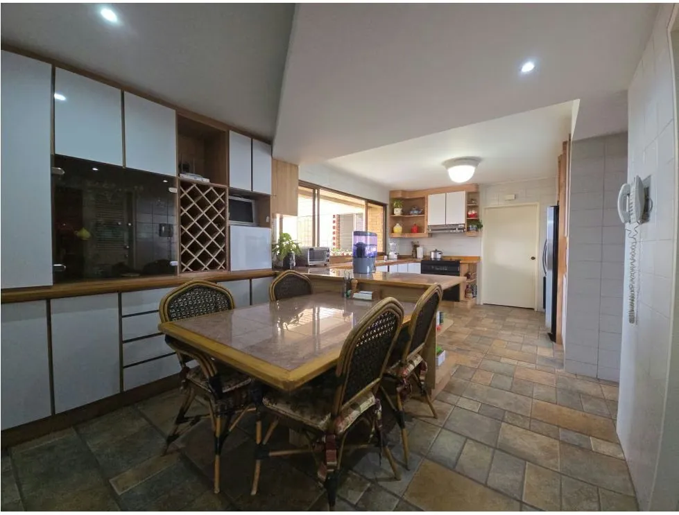 Vendo apartamento 368m2 Los Naranjos 2768 - 34