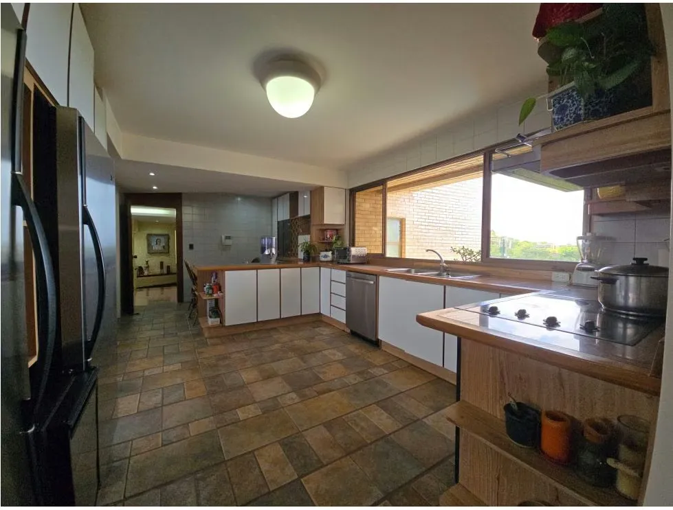 Vendo apartamento 368m2 Los Naranjos 2768 - 35