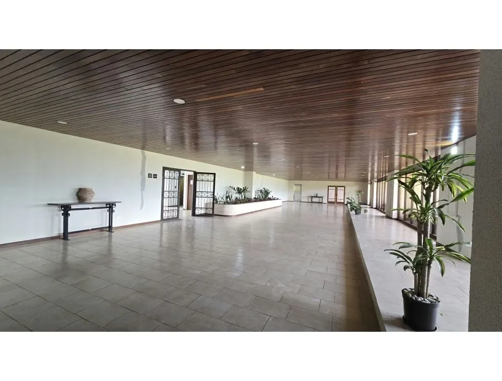 Vendo apartamento 368m2 Los Naranjos 2768 - 6