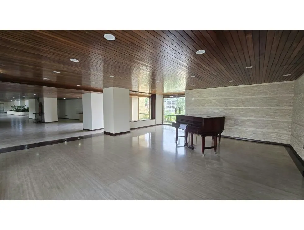 Vendo apartamento 368m2 Los Naranjos 2768 - 7