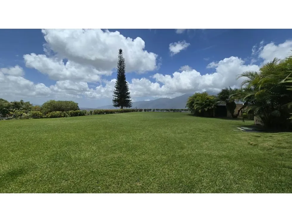 Vendo apartamento 368m2 Los Naranjos 2768 - 8