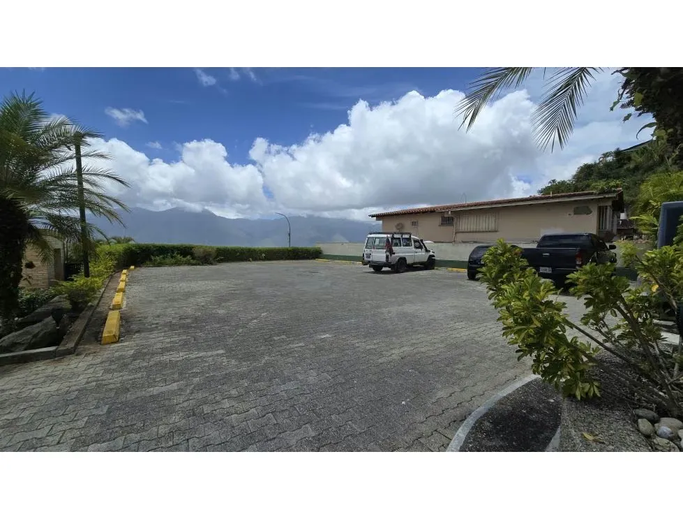 Vendo apartamento 368m2 Los Naranjos 2768 - 9