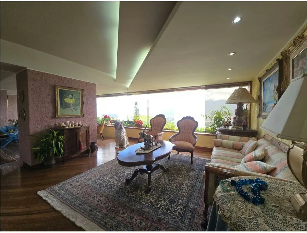 Vendo apartamento 368m2 Los Naranjos 2768 - 10