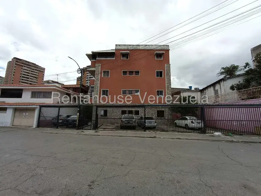 Apartamento (1 Nivel) en Venta en El Paraiso, Distrito Metropolitano