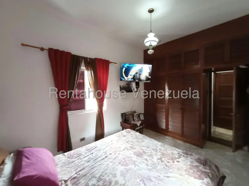 Apartamento (1 Nivel) en Venta en El Paraiso, Distrito Metropolitano - 16