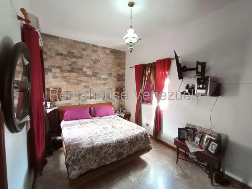 Apartamento (1 Nivel) en Venta en El Paraiso, Distrito Metropolitano - 17