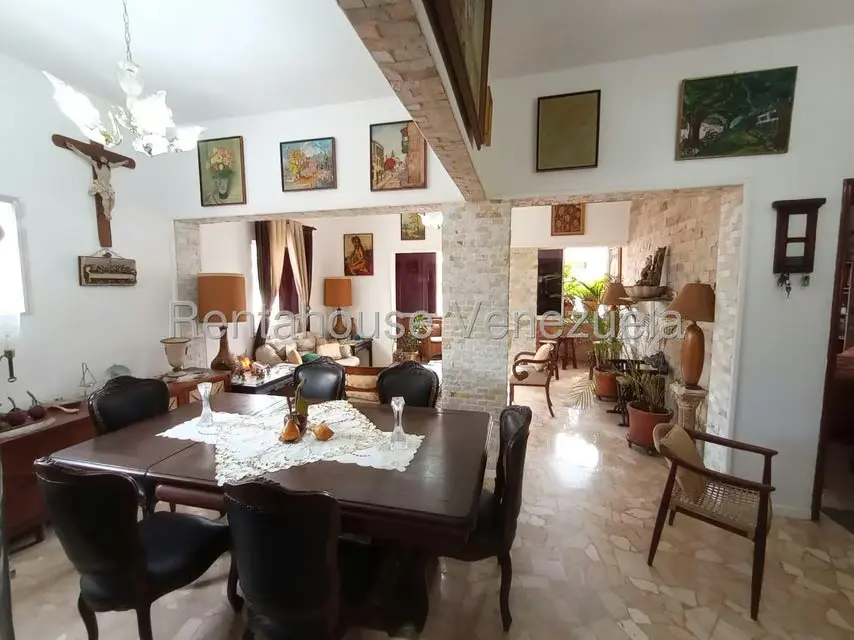 Apartamento (1 Nivel) en Venta en El Paraiso, Distrito Metropolitano - 19