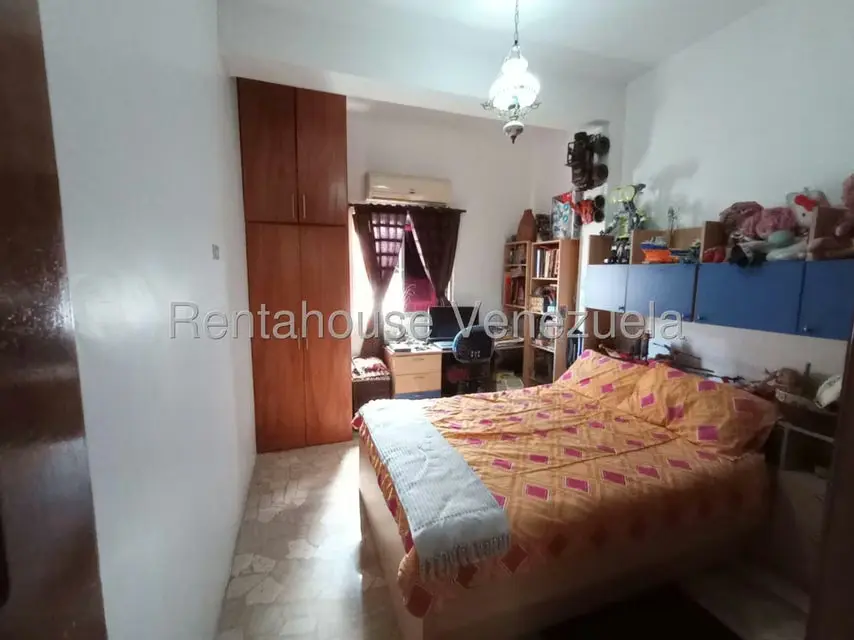 Apartamento (1 Nivel) en Venta en El Paraiso, Distrito Metropolitano - 21