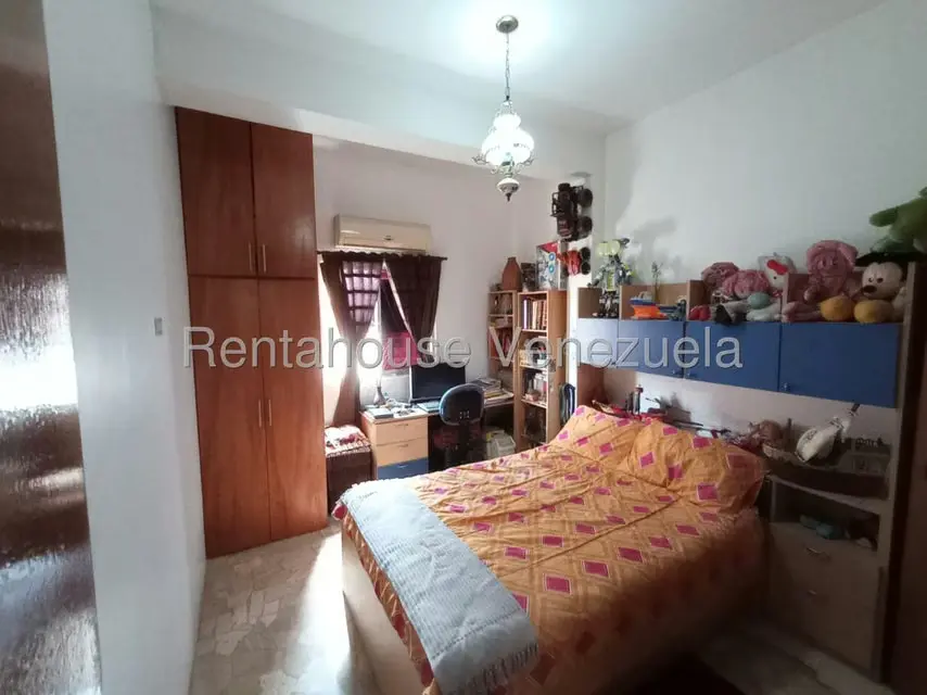 Apartamento (1 Nivel) en Venta en El Paraiso, Distrito Metropolitano - 23