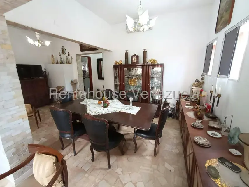 Apartamento (1 Nivel) en Venta en El Paraiso, Distrito Metropolitano - 25