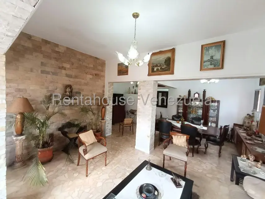 Apartamento (1 Nivel) en Venta en El Paraiso, Distrito Metropolitano - 28