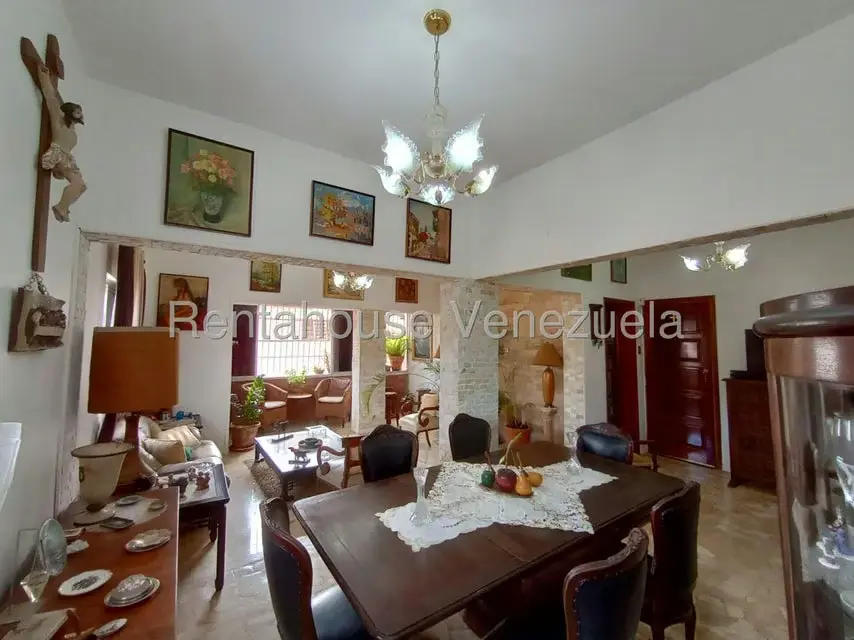 Apartamento (1 Nivel) en Venta en El Paraiso, Distrito Metropolitano - 30