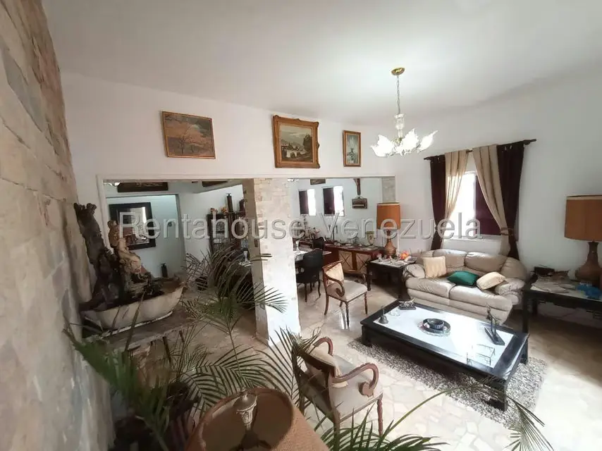 Apartamento (1 Nivel) en Venta en El Paraiso, Distrito Metropolitano - 31