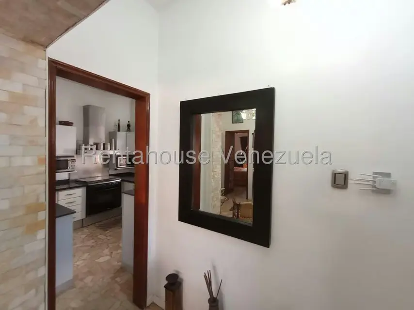 Apartamento (1 Nivel) en Venta en El Paraiso, Distrito Metropolitano - 6