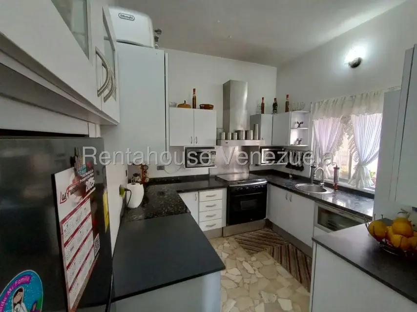 Apartamento (1 Nivel) en Venta en El Paraiso, Distrito Metropolitano - 7