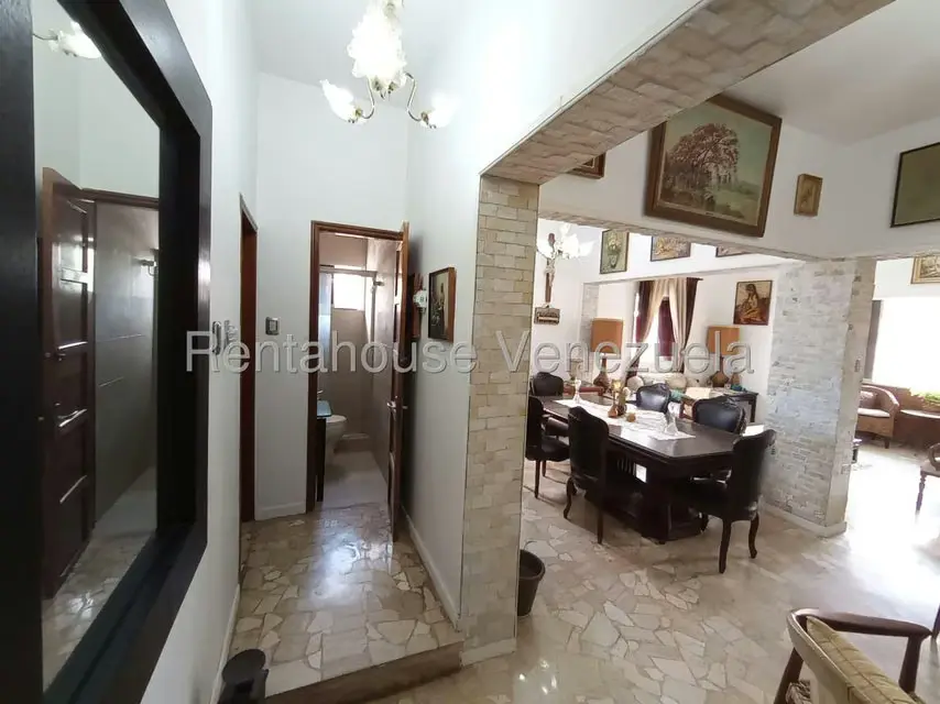 Apartamento (1 Nivel) en Venta en El Paraiso, Distrito Metropolitano - 10