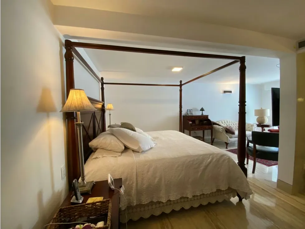 Se vende Casa 500m² 4h/5b/2p Sebucan - 11