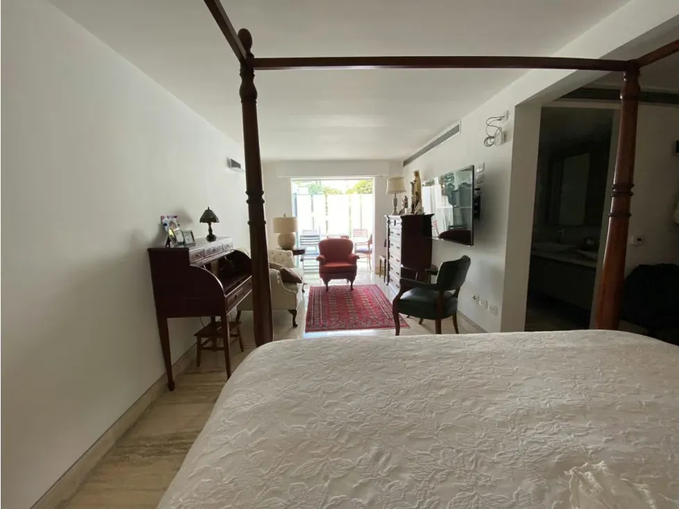 Se vende Casa 500m² 4h/5b/2p Sebucan - 12
