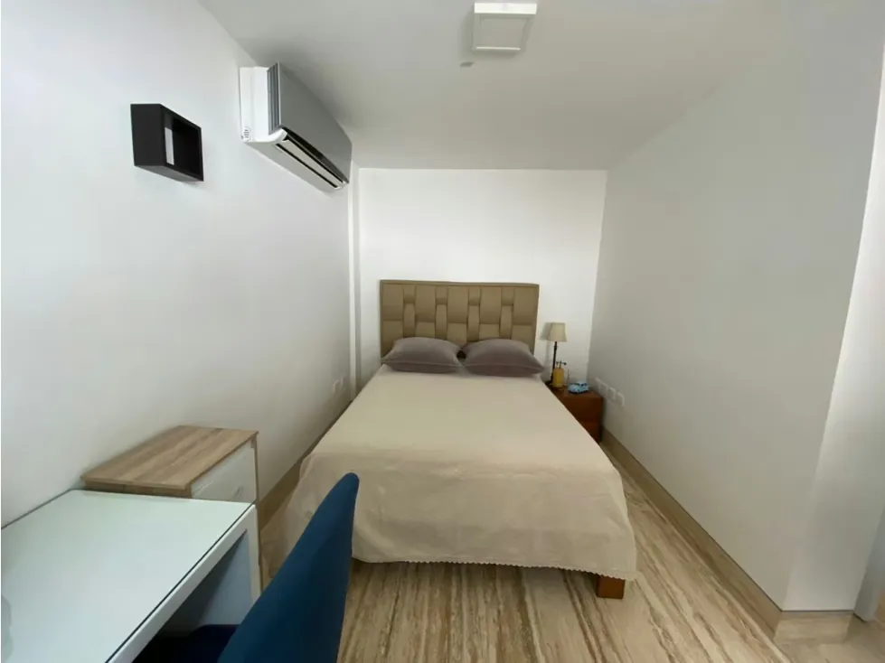 Se vende Casa 500m² 4h/5b/2p Sebucan - 16