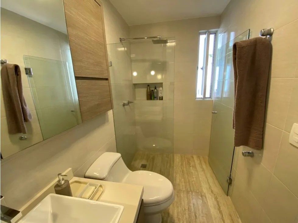 Se vende Casa 500m² 4h/5b/2p Sebucan - 18