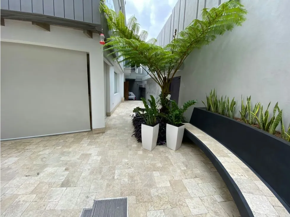 Se vende Casa 500m² 4h/5b/2p Sebucan - 19