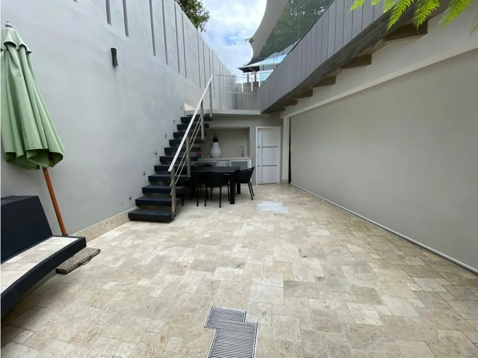 Se vende Casa 500m² 4h/5b/2p Sebucan - 20