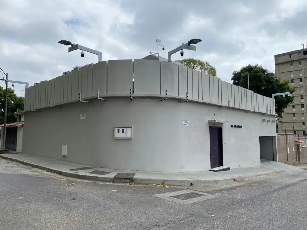 Se vende Casa 500m² 4h/5b/2p Sebucan - 21