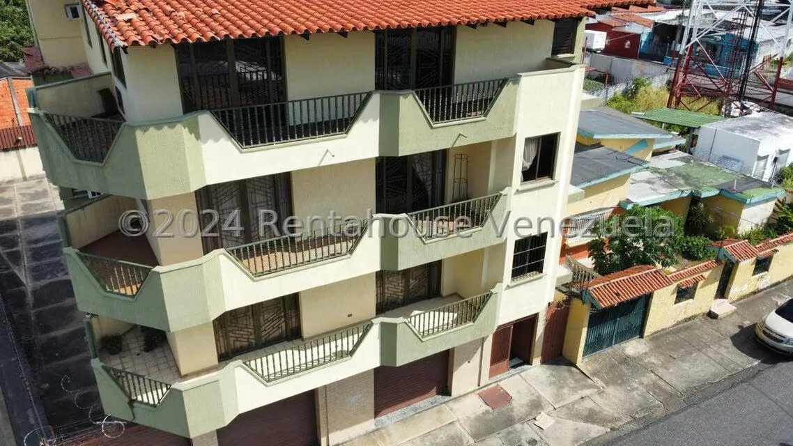 Comercial (Edificio) en Venta en La Goajira, Portuguesa - 27