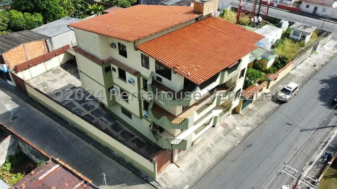 Comercial (Edificio) en Venta en La Goajira, Portuguesa - 3
