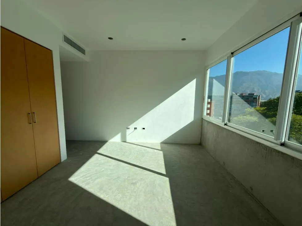 Se vende Apto PH 205m² 3h+1s/3.5b+1s/3p Lomas de Las Mercedes - 14