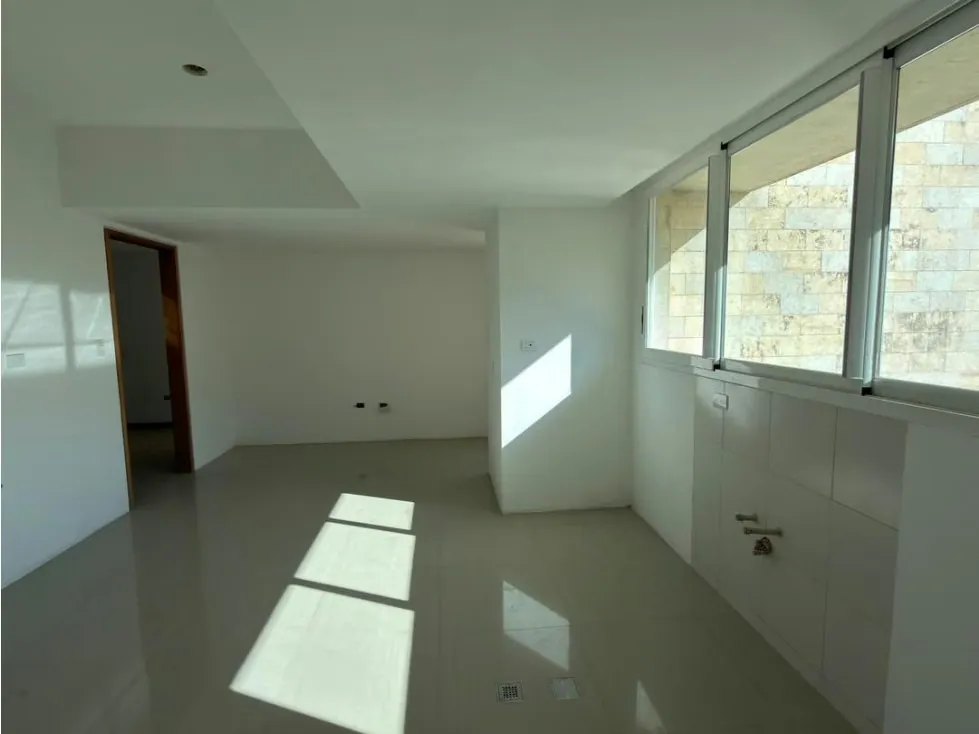 Se vende Apto PH 205m² 3h+1s/3.5b+1s/3p Lomas de Las Mercedes - 18