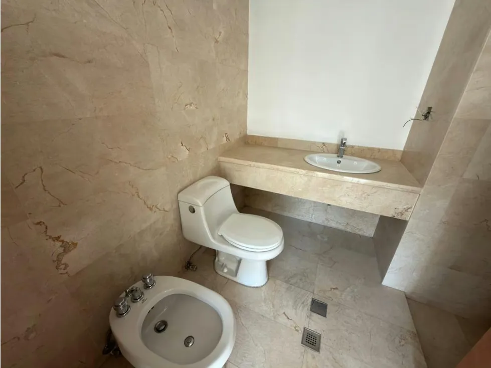 Se vende Apto PH 205m² 3h+1s/3.5b+1s/3p Lomas de Las Mercedes - 19