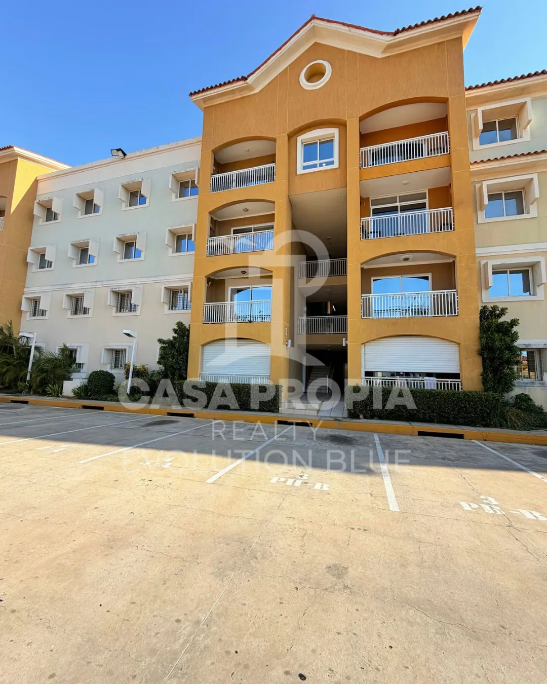 Apartamento en venta Conjunto Residencial Palmas del Norte