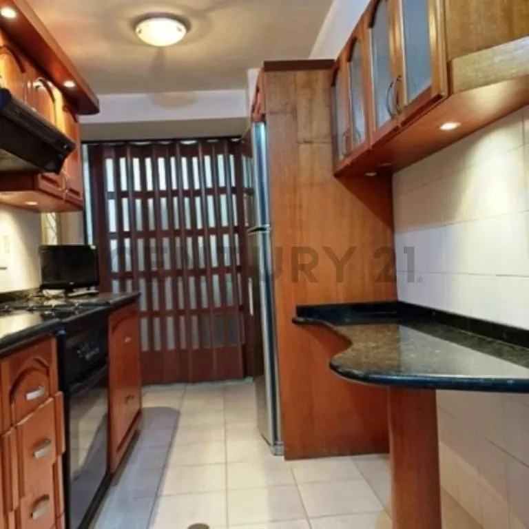 BUSCAS UN COMODO APARTAMENTO PARA ALQUILAR EN LA BOYERA - 16