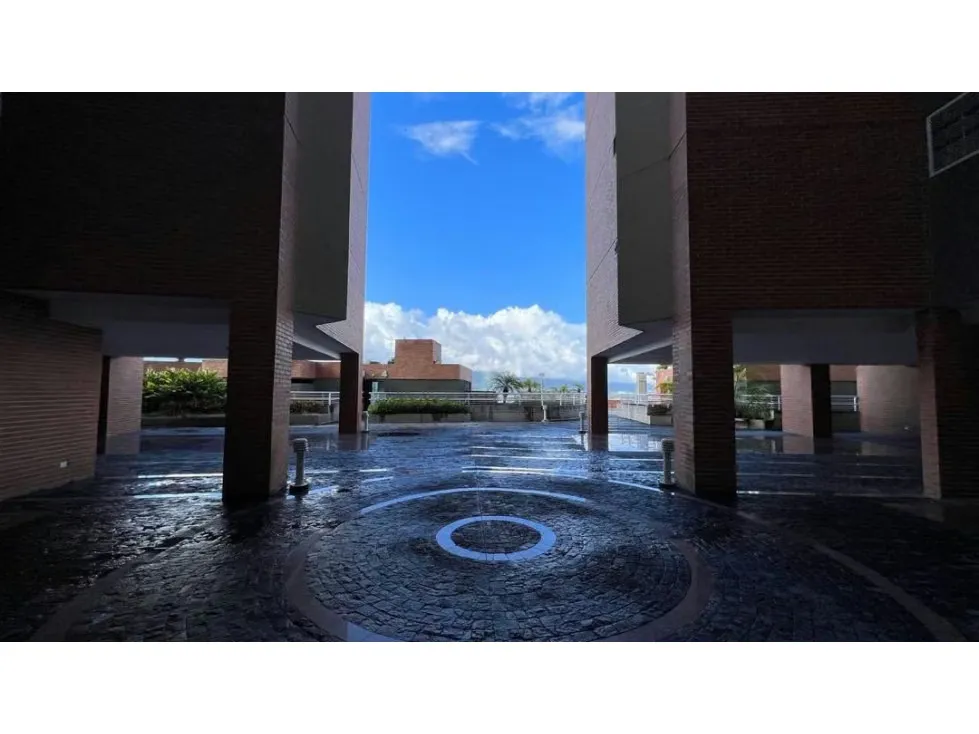 Se Vende Apartamento 111M2 Res. CIMA AVILA - 2