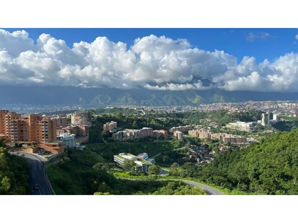 Se Vende Apartamento 111M2 Res. CIMA AVILA - 8