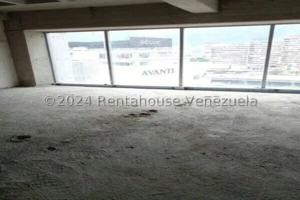Oficina en Venta en Las Mercedes, Distrito Metropolitano - 13